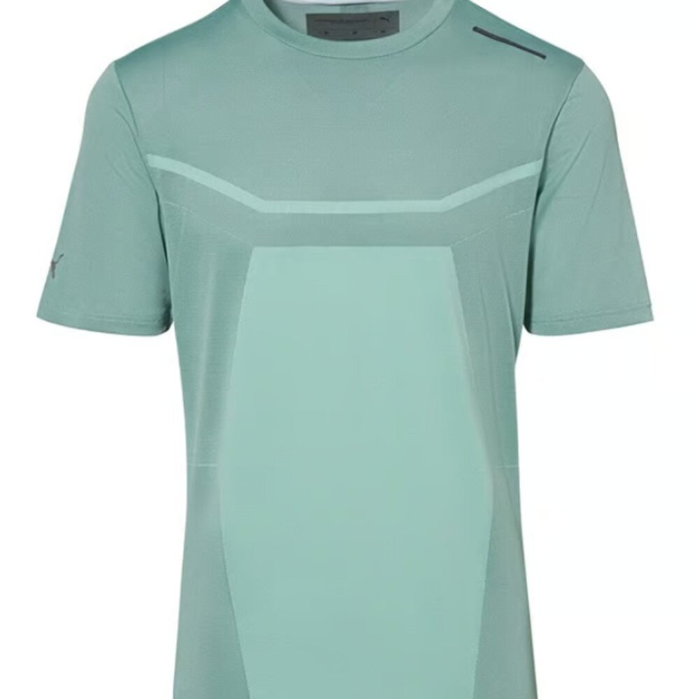 Porsche Design: Active EVO T-Shirt